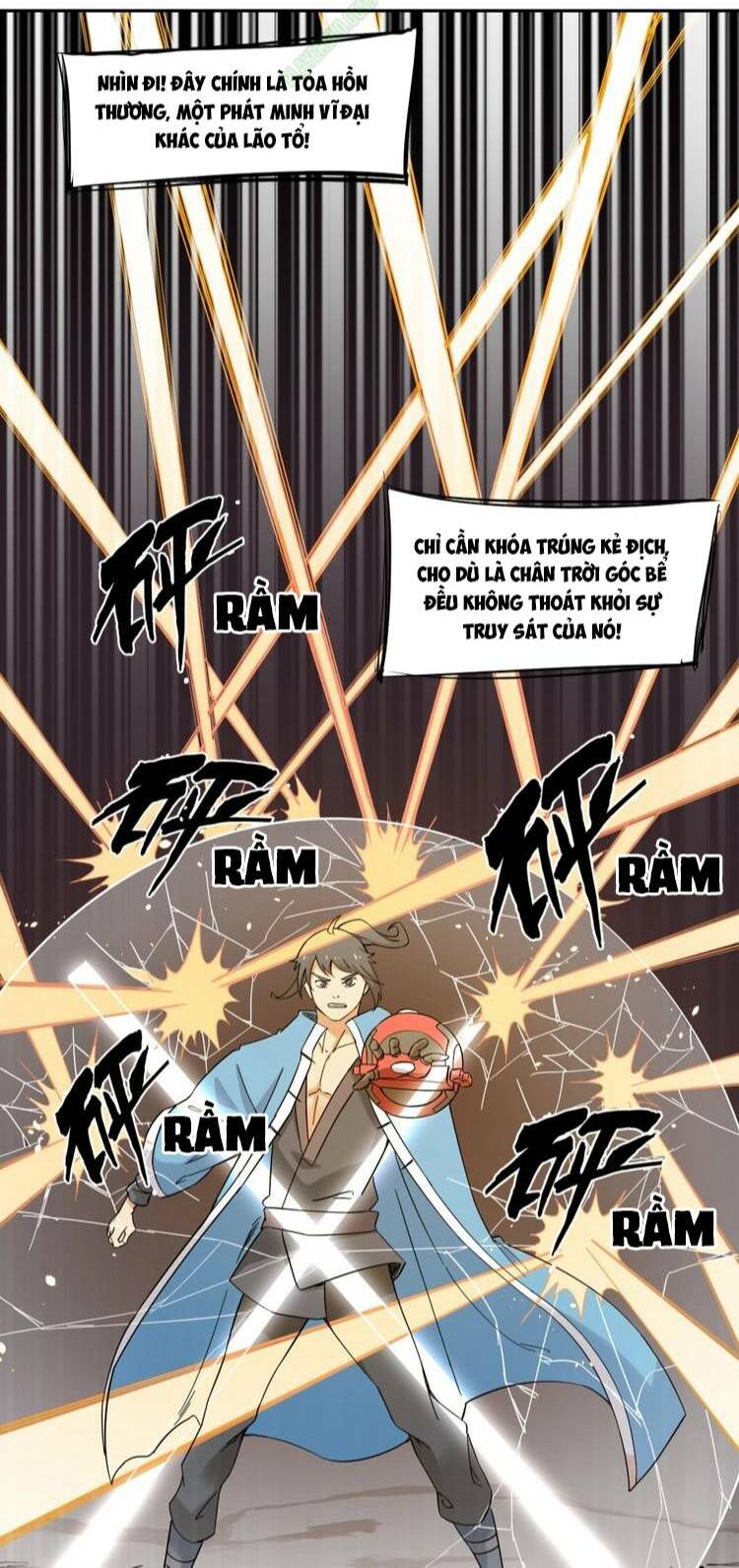 ta luyện giả kim trong thời đại tu tiên chapter 66 4