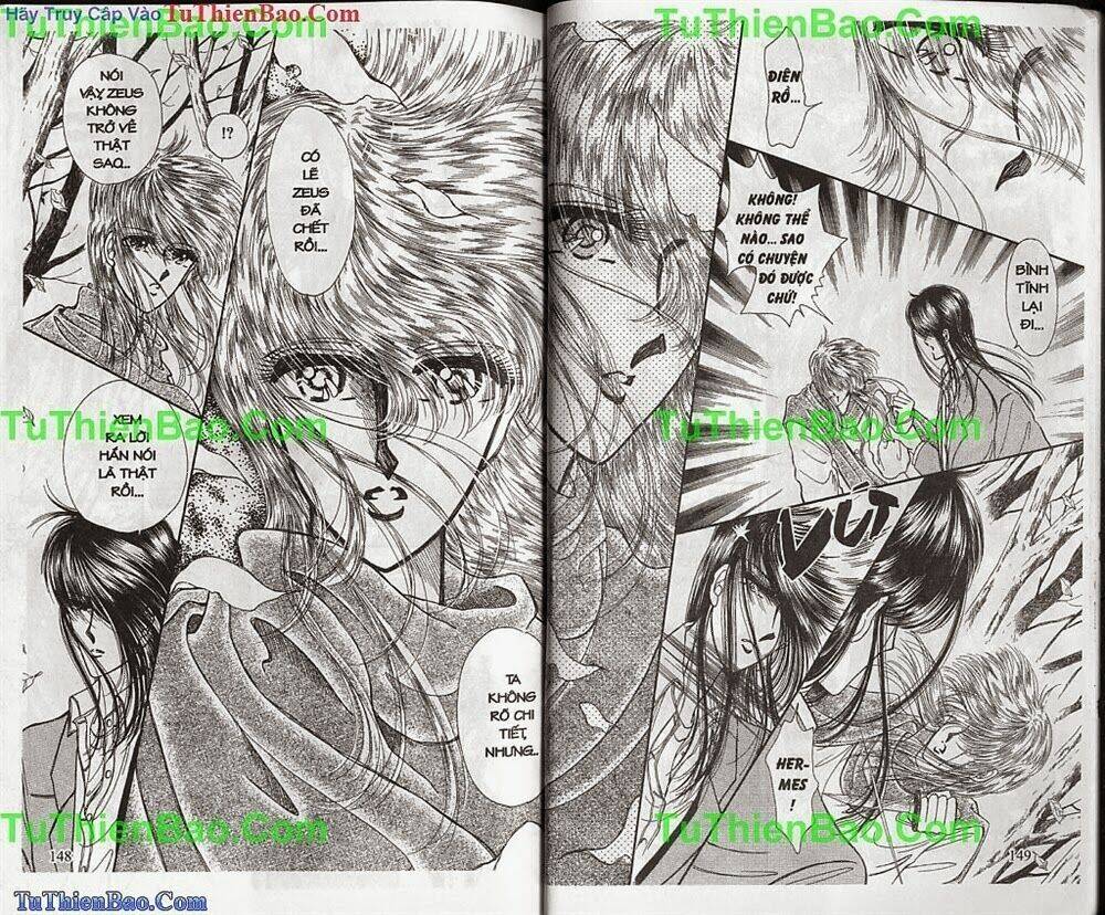 aries thần thoại cung hoàng đạo chapter 6 75