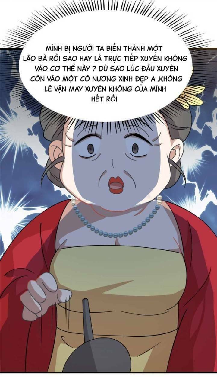 độc bộ thiên hạ: đặc công thần y chapter 164 10