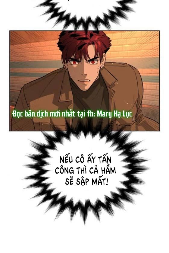 bạch huyết - white blood chapter 58 34