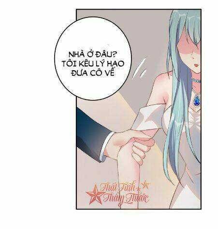 cẩm nang nuôi dưỡng ông xã chapter 3 33