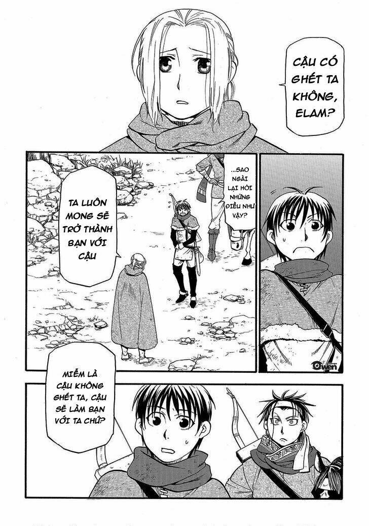 arslan chiến ký chapter 27 26