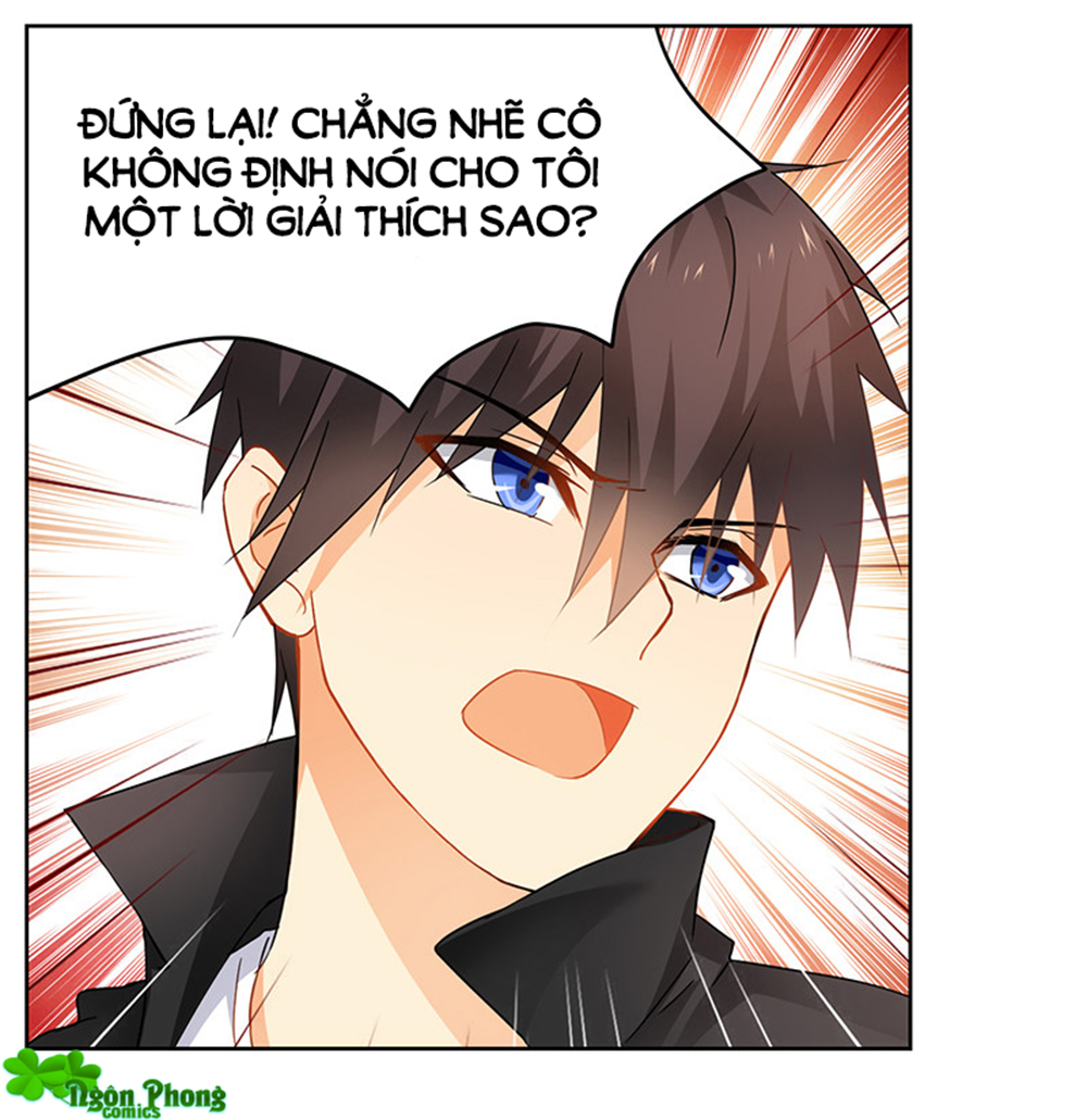 phúc hắc tổng tài đừng tới đây chapter 68 11