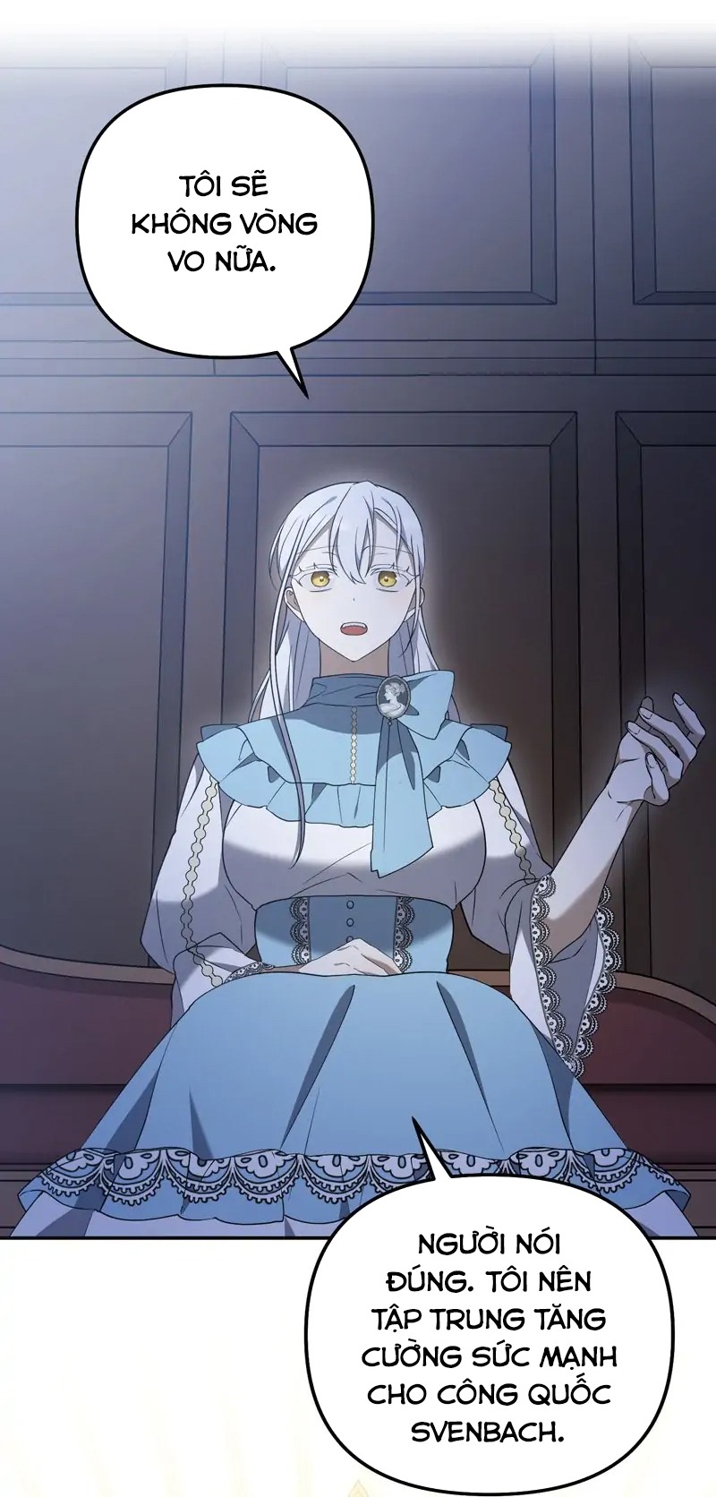 lời nguyền vẫn chưa kết thúc chapter 30 8