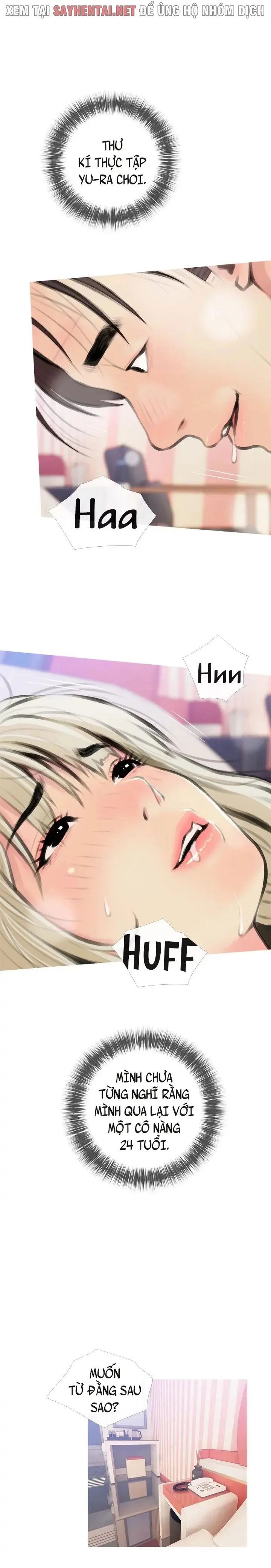 dập dì của tôi chapter 12 10