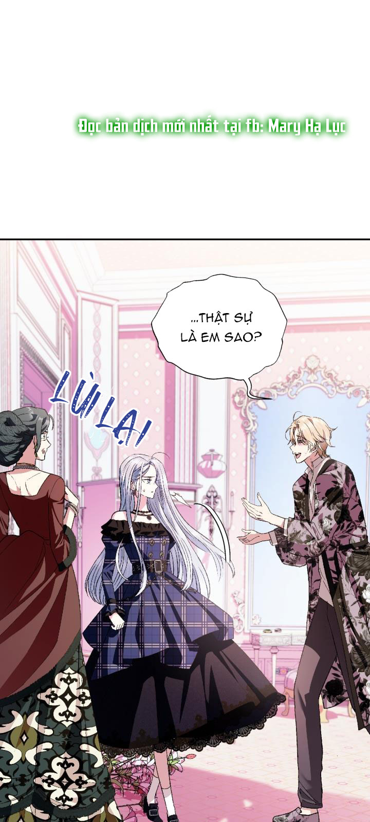 cha à, con không muốn kết hôn đâu chapter 62 63