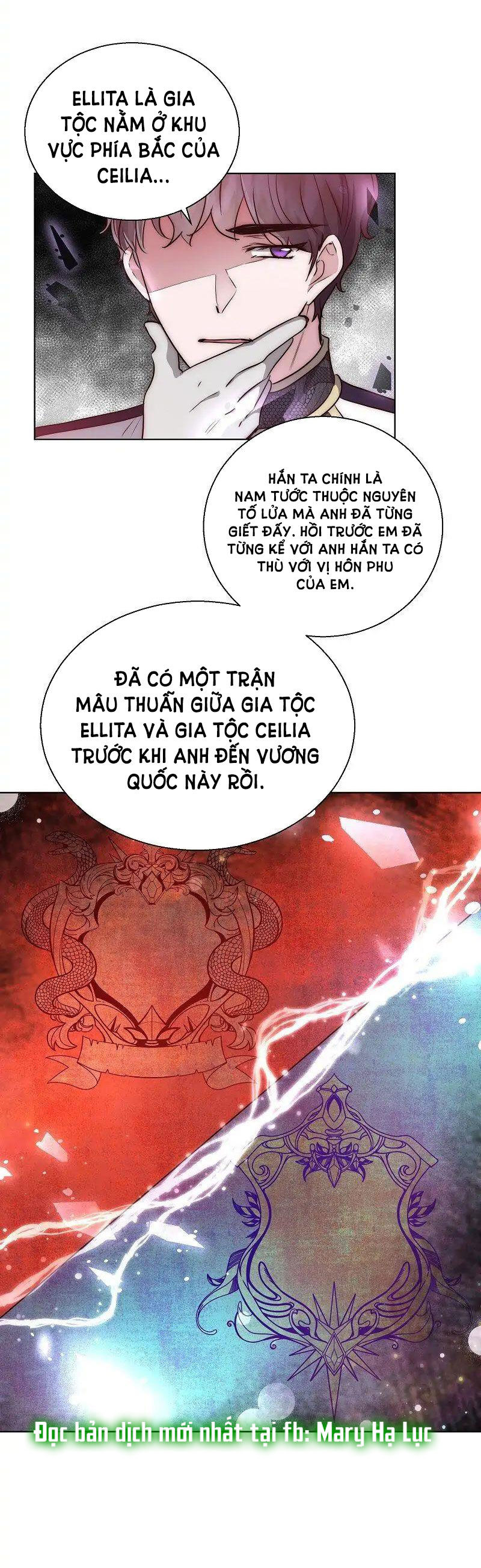 5500 sắc thái của quỷ vương chapter 39.1 10