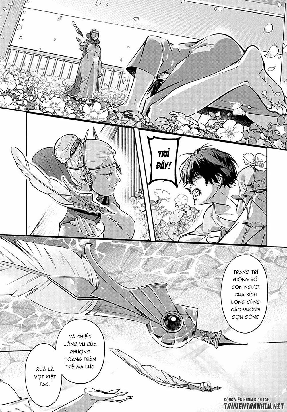 the kingdom of ruin chapter 8 24