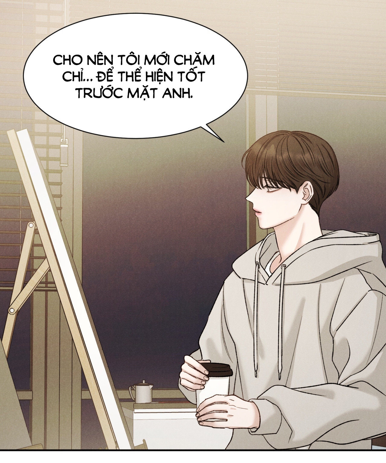 ân huệ của chúa chapter 2.1 50