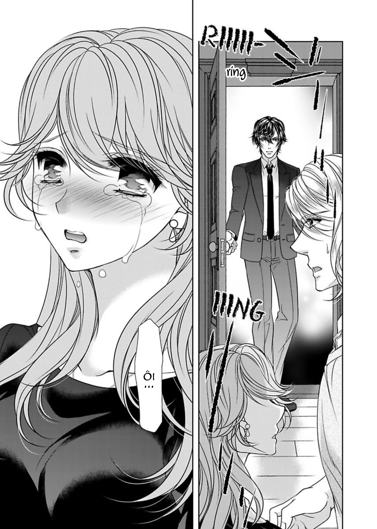 fake love chapter 11 26