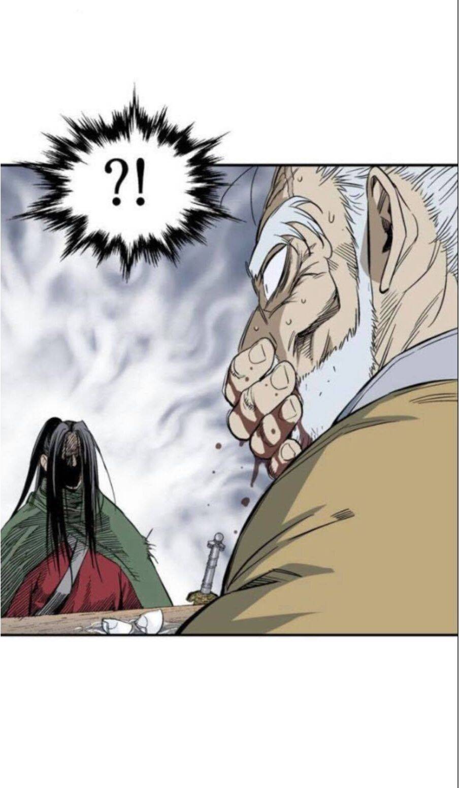 cao thủ 2 chapter 138 87