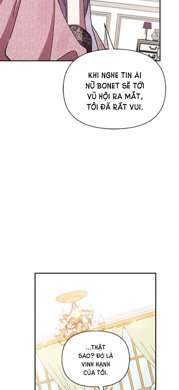 ôi kẻ thù không đội trời chung thân ái của tôi chapter 35.1 18