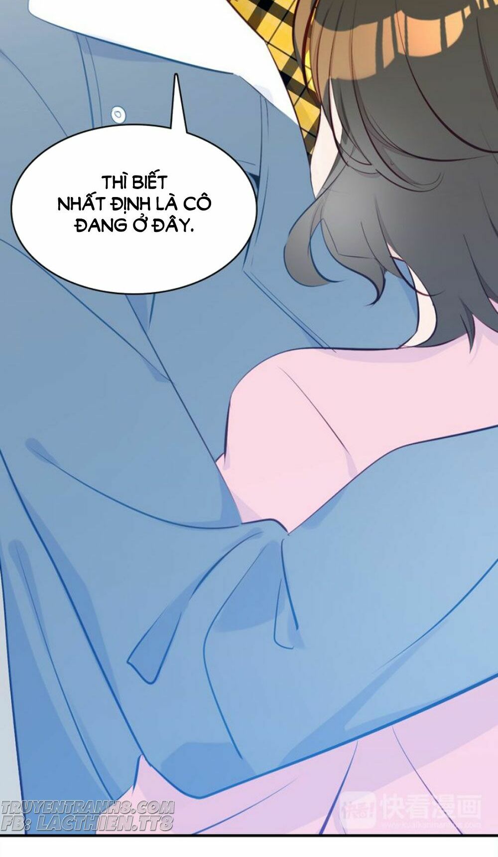 Ái Thượng Ngạo Kiều Long Vương Gia chapter 16 - Trang 35