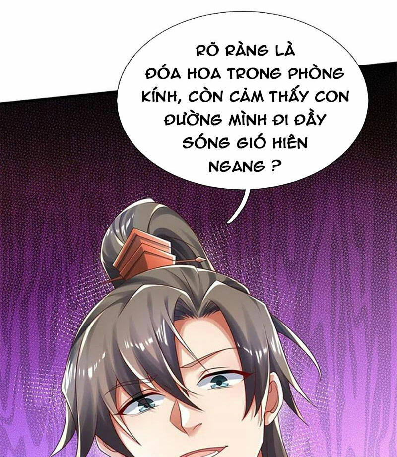 Nghịch Thiên Kiếm Thần Chapter 610 - Trang 31