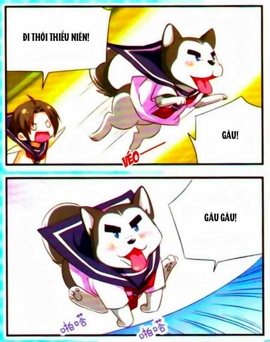 manh tam quốc chapter 89 14