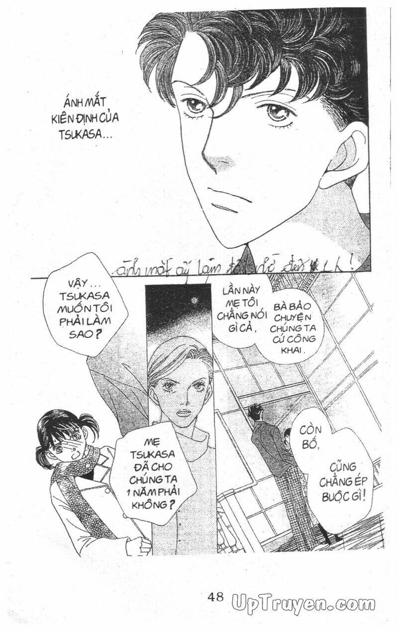 con nhà giàu chapter 194 45