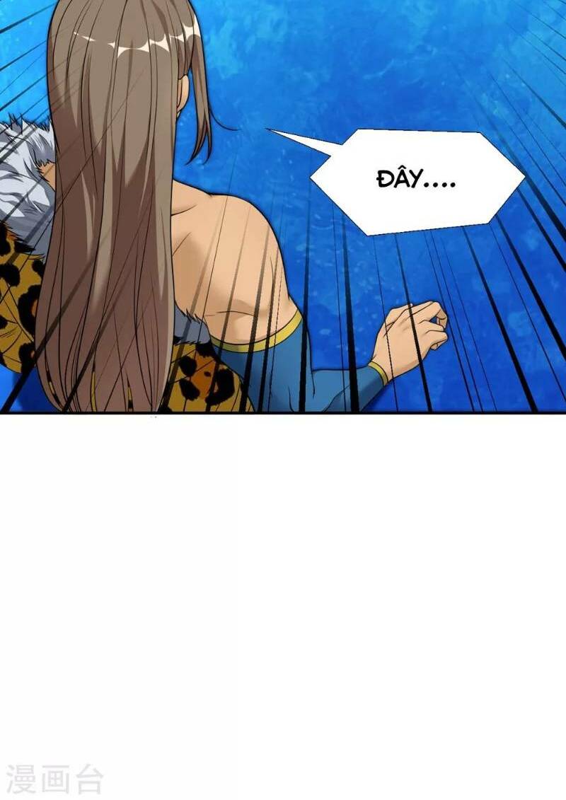 đạo ấn chapter 25 37