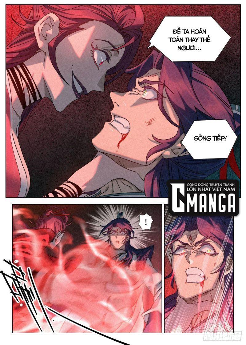 công tử thực sự quá chính nghĩa chapter 51 16