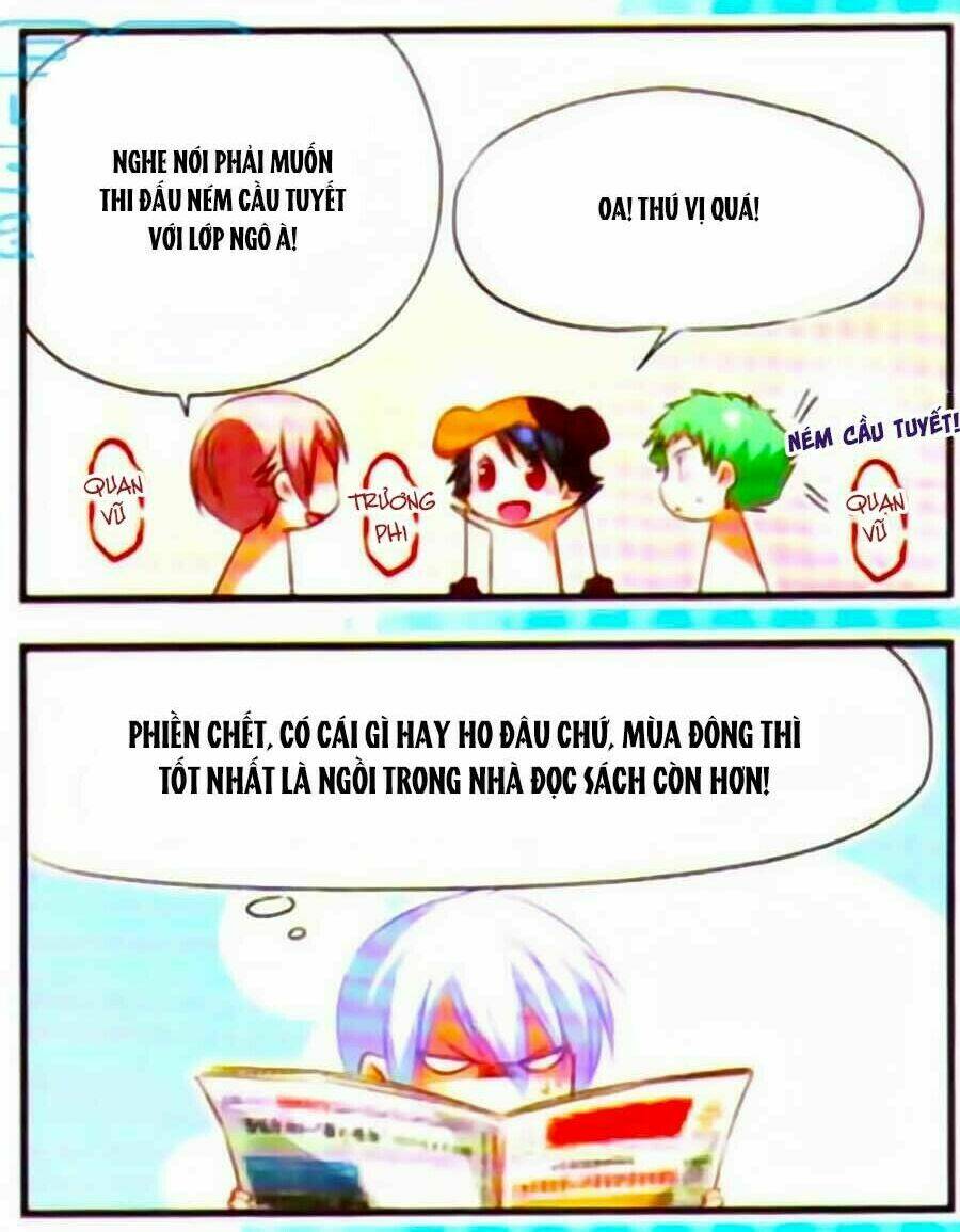 manh tam quốc chapter 84 17