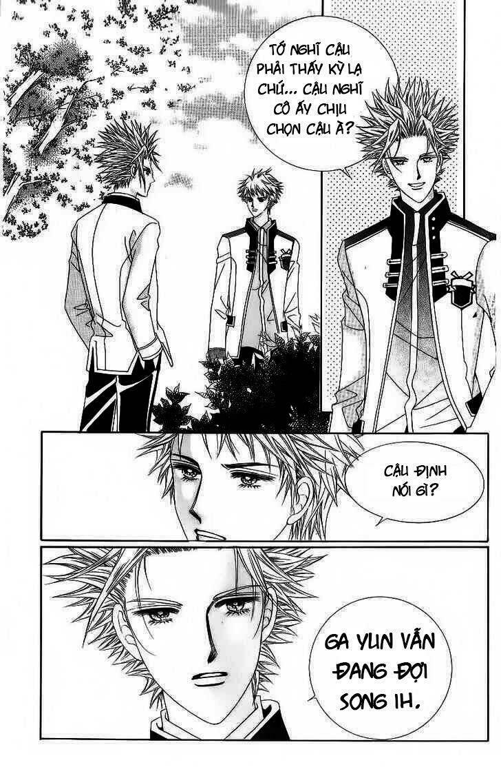 thần tượng mua sắm chapter 45 13