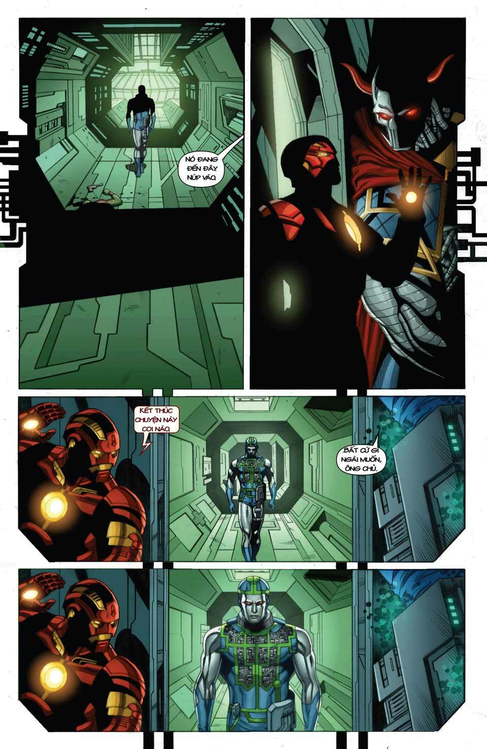iron man v5 chapter 9 15