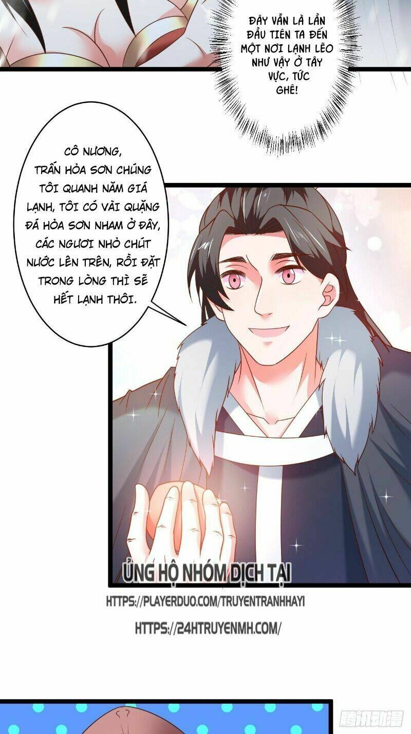 trọng sinh tối cường ma tôn ở rể chapter 99 9