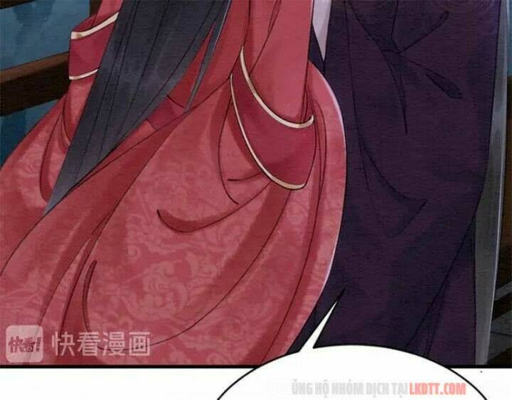 trọng sinh bá sủng nhiếp chính vương quá mạnh mẽ chapter 125 13