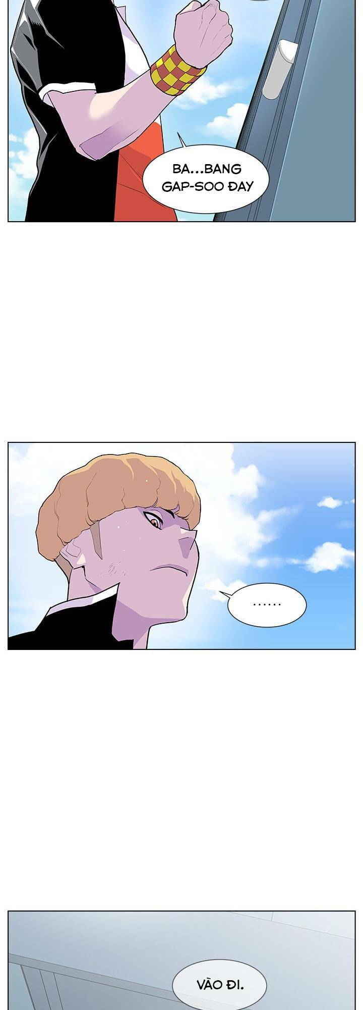 cuộc chiến băng đảng chapter 46 13