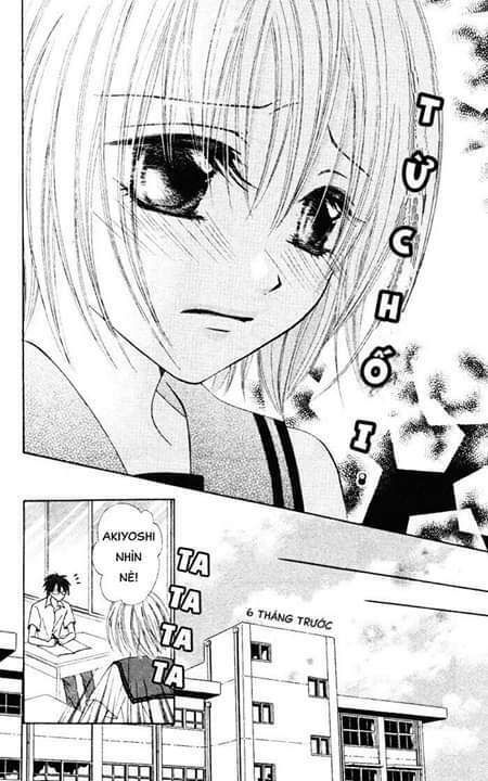 tổng hợp one shot school chapter 2.3 5