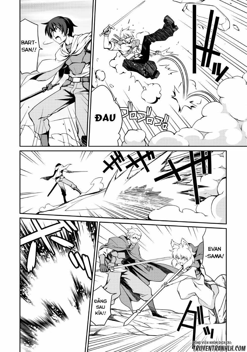 isekai wo seigyo mahou de kirihirake chapter 24 7