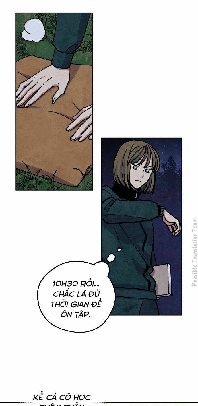 tai sói và mũ đỏ chapter 27 34