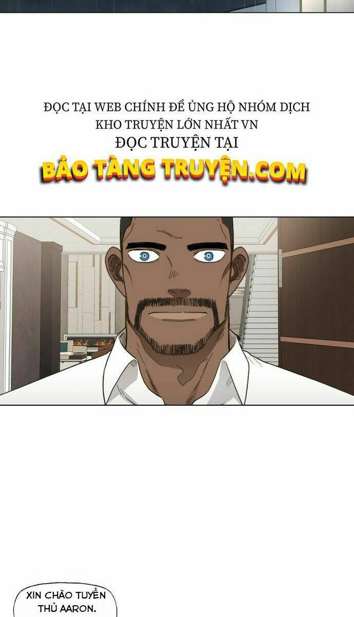 võ sĩ - the boxer chapter 79 42