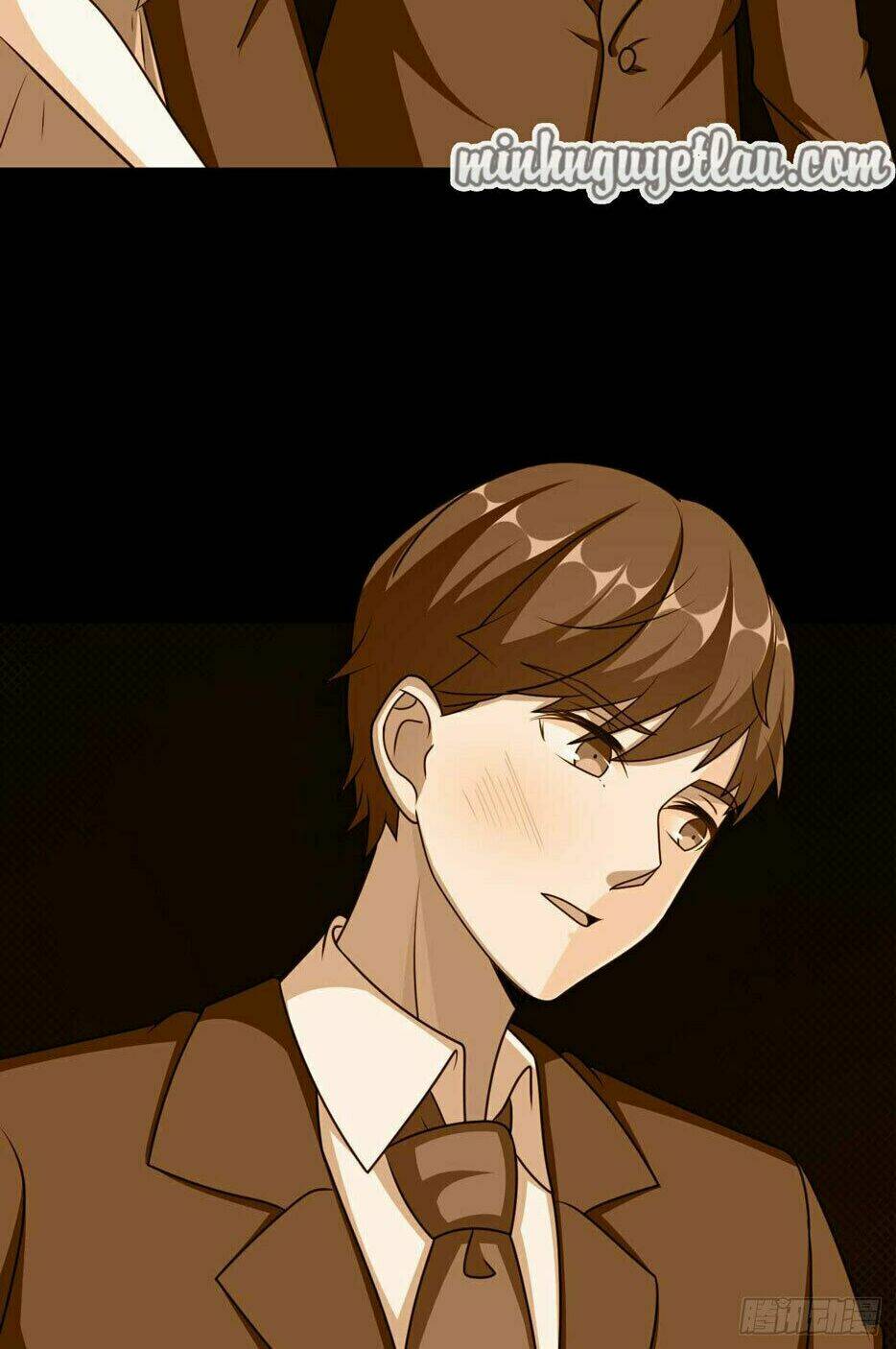 mạc thiếu bức hôn: vợ mới khó chống đỡ chapter 97 24