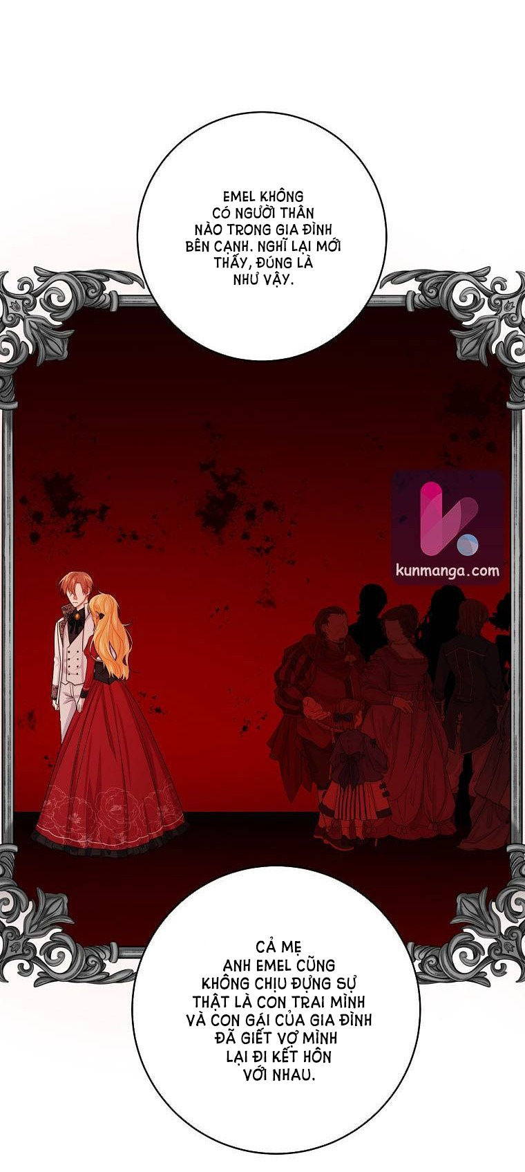 tôi là tiểu thư của gia đình này chapter 126 50