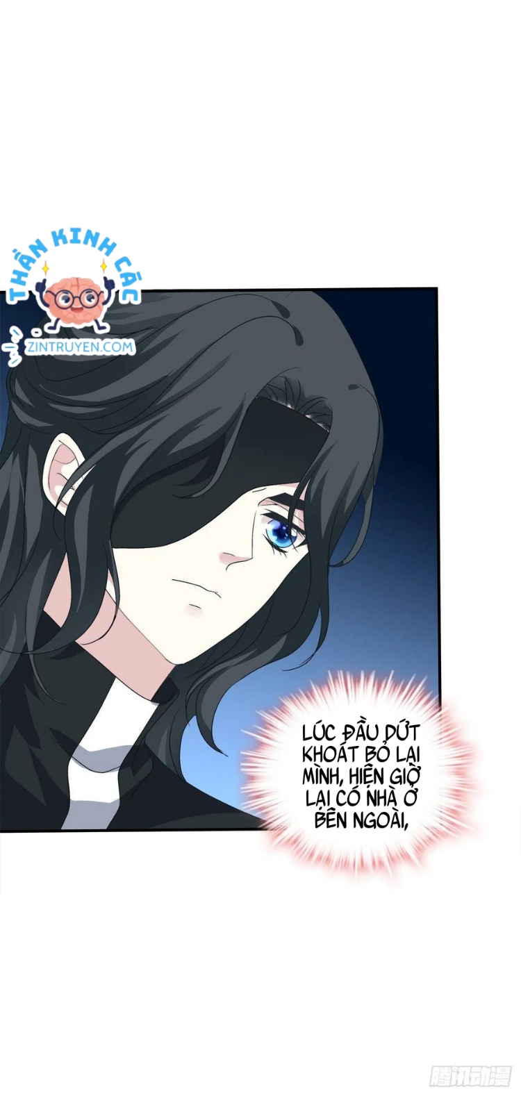 kiểm soát tuyệt đối chapter 57 34