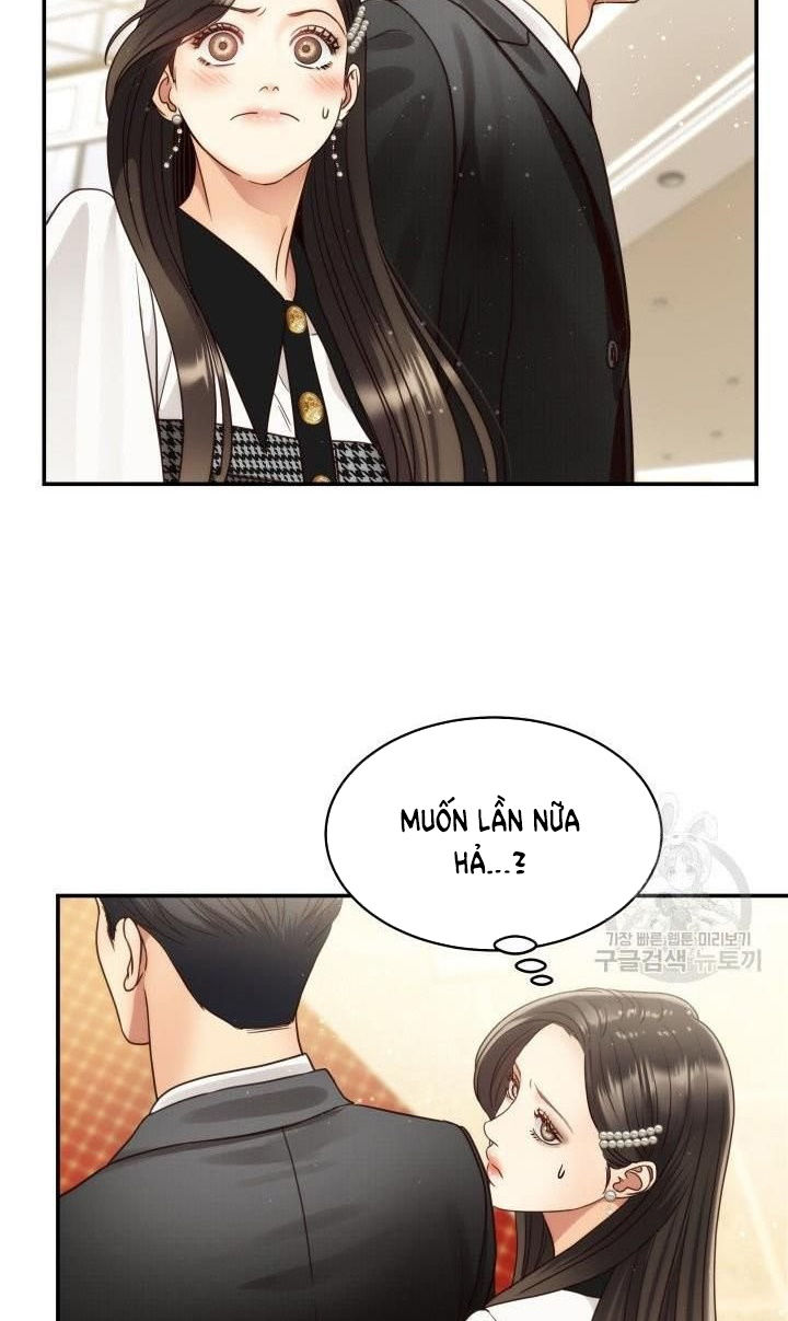 [16+] ánh sao ban mai chapter 49 48