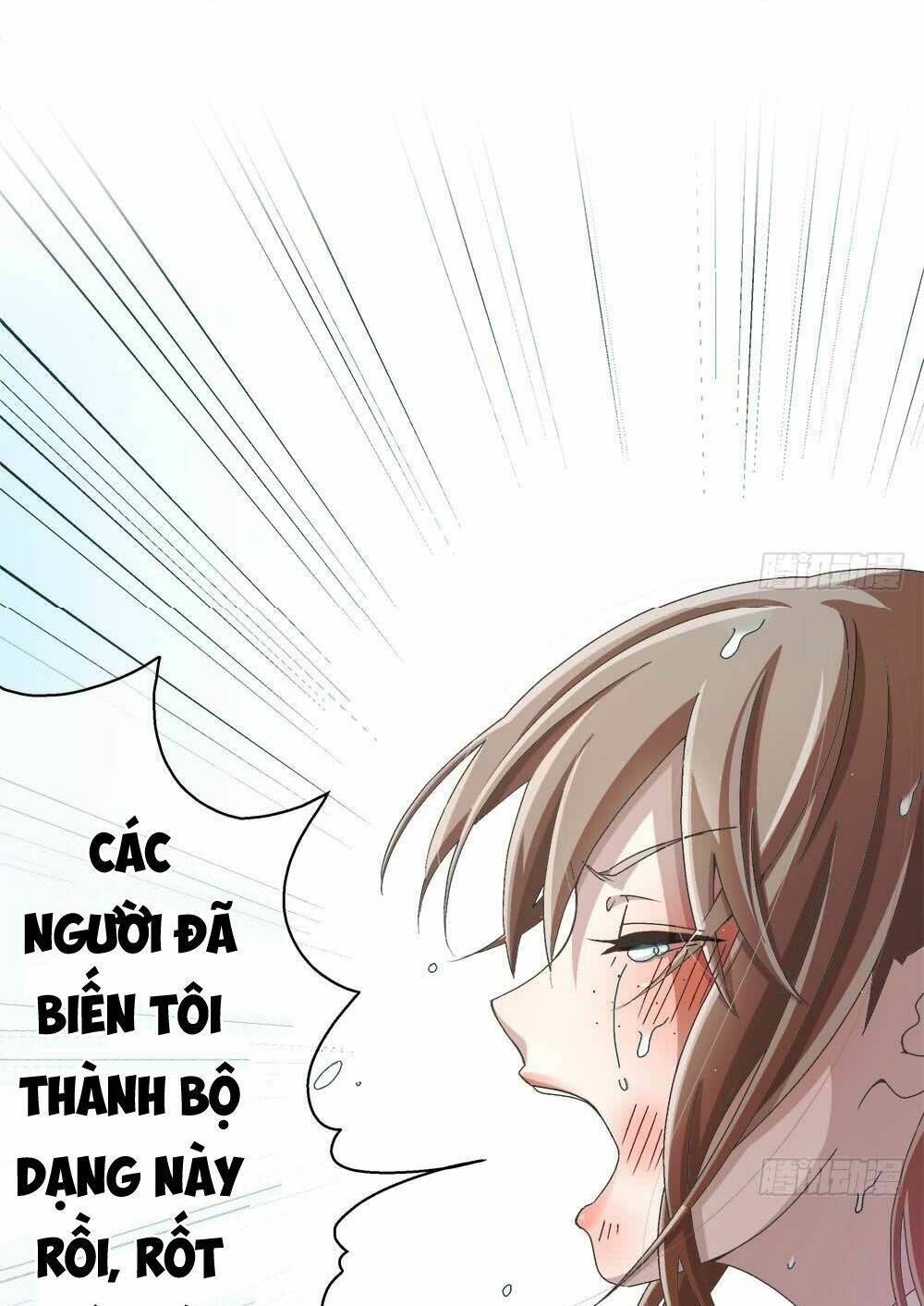 đối nhĩ duy mệnh thị tòng chapter 17.5 19