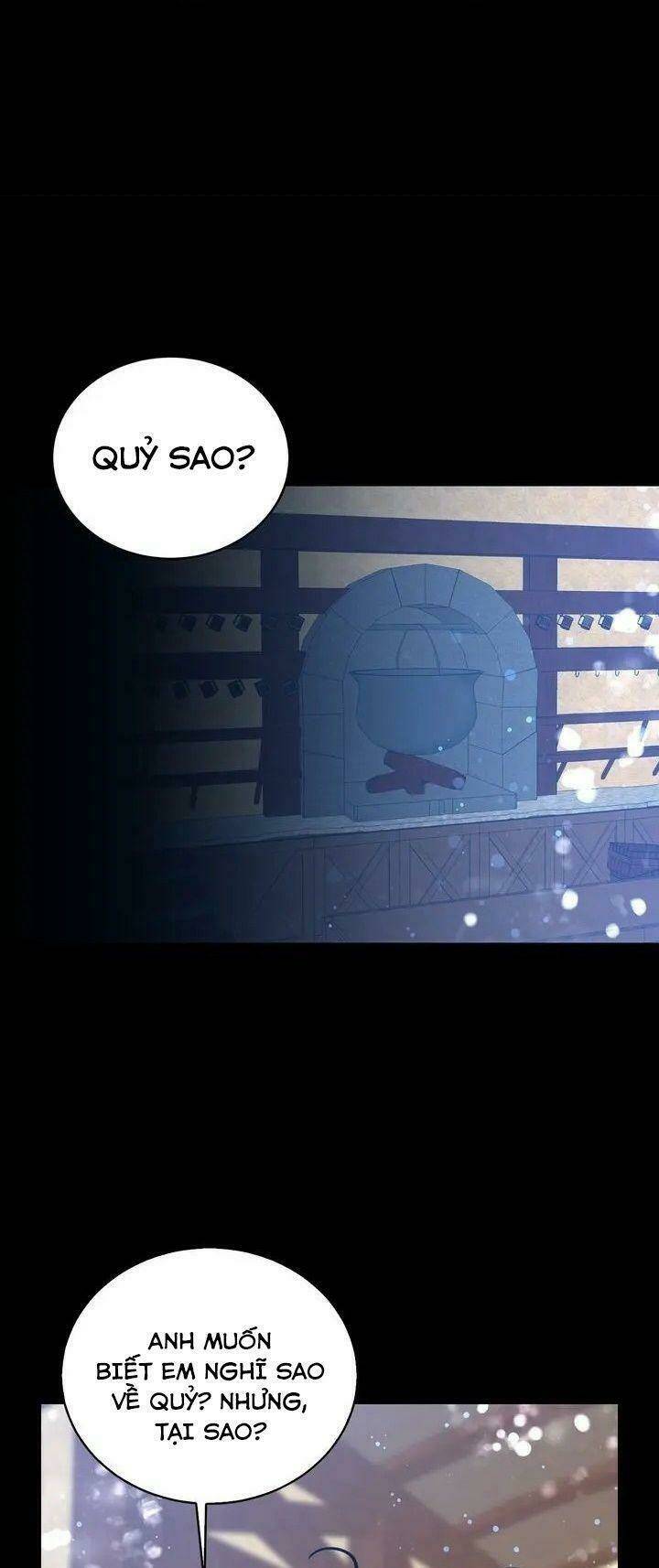 tôi là bạn gái cũ của một người lính chapter 25 30