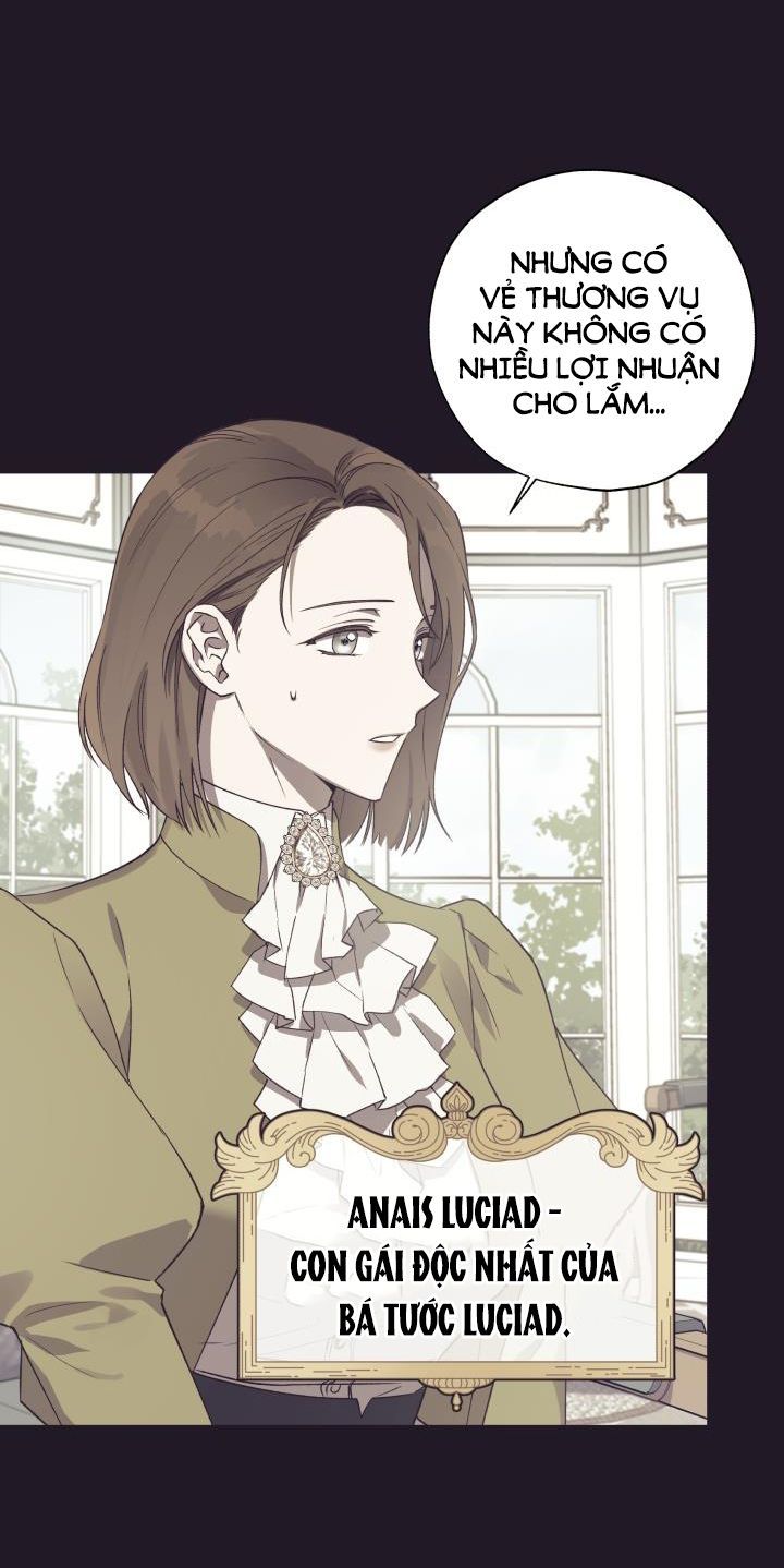 công chúa khắc dấu lên kẻ phản nghịch chapter 24 4