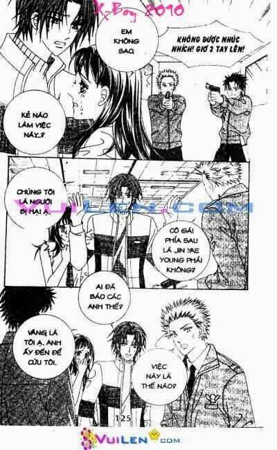 cuộc sống của tôi chapter 11 125