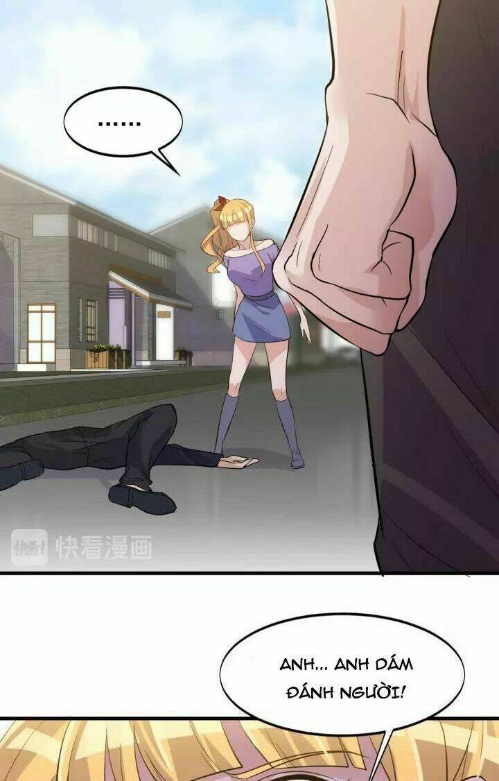 siêu cấp hộ vệ của đại tiểu thư chapter 33 21