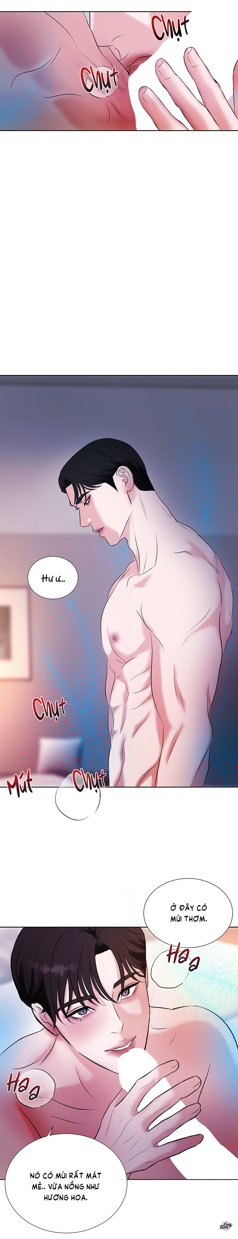 kết thúc chapter 4 14