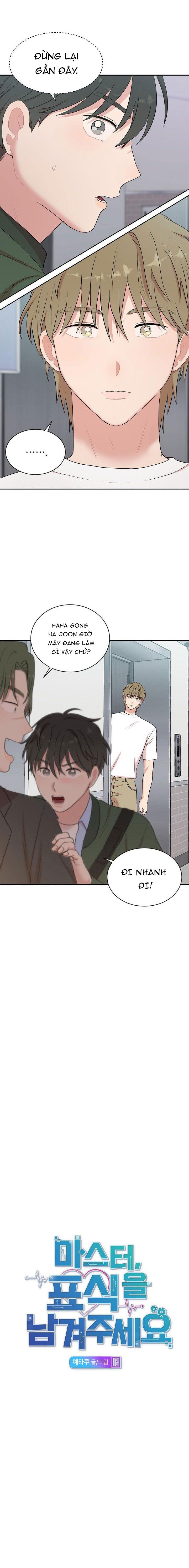 xin chủ nhân hãy khắc dấu chapter 9 12