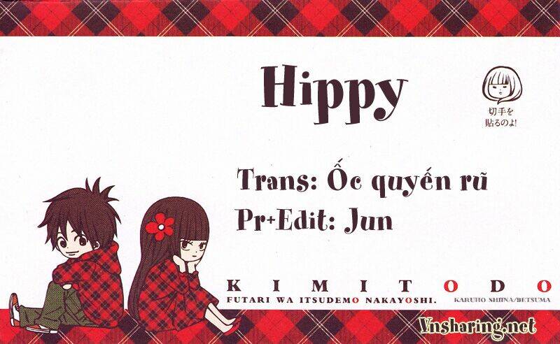 anh đã cho em biết bao thứ đầu tiên chapter 62 39