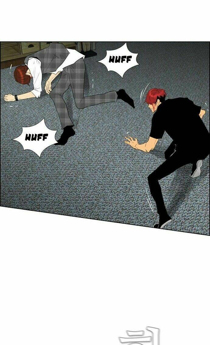 kẻ hồi sinh chapter 95 42