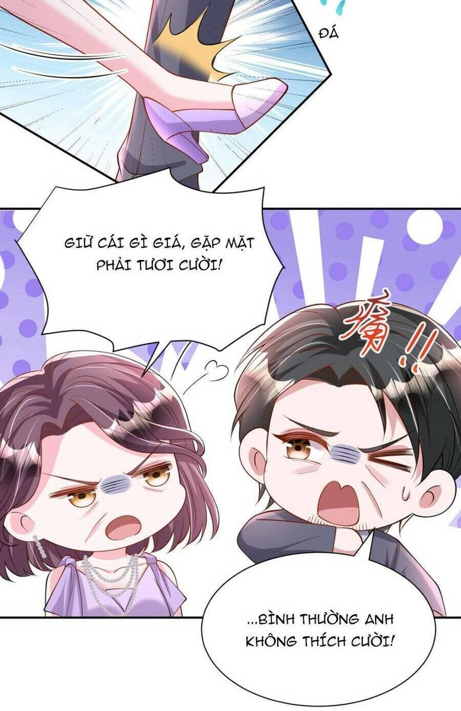 tổng tài huyết tộc cực sủng cô vợ mỹ nhân ngư chapter 146 32