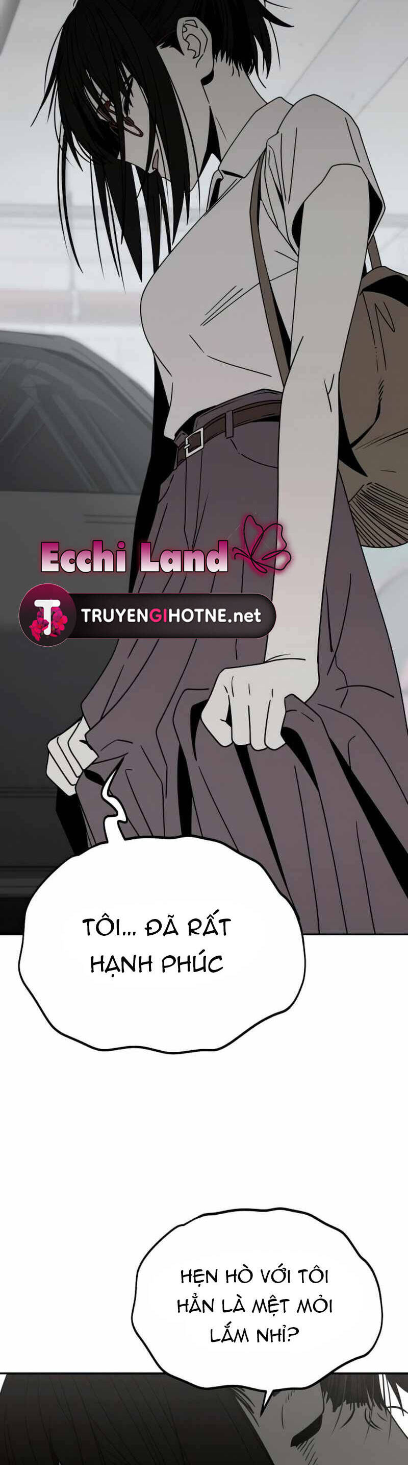 Lớ Ngớ Vớ Phải Tình Yêu chapter 60.2 30