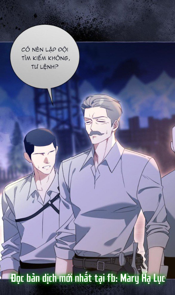 tôi tưởng đó chỉ là tiểu thuyết trọng sinh bình thường chapter 97.1 5