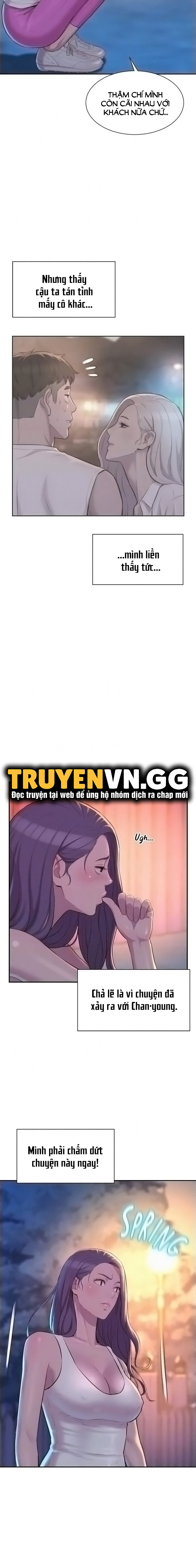 trại hè lãng mạn chapter 21 5