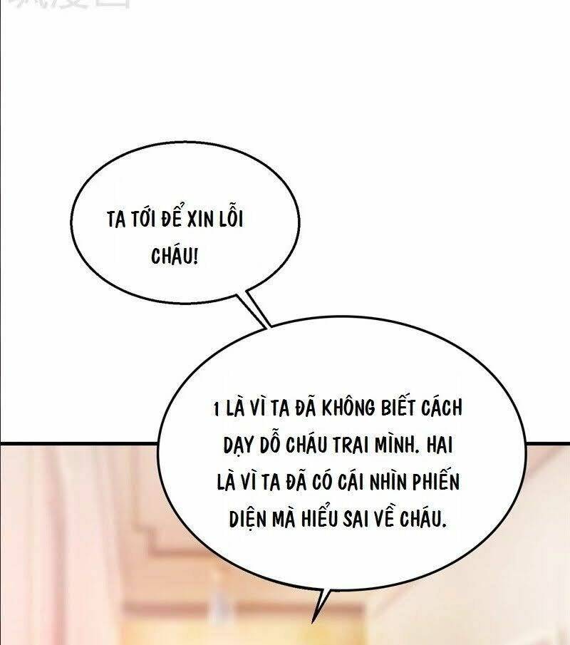 nhập cốt noãn hôn chapter 317 9